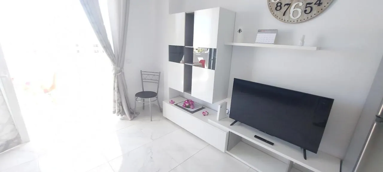 Prázdninový dům Vila Luxury Playa Honda, Ocean View Wifi Free Playa de las Americas