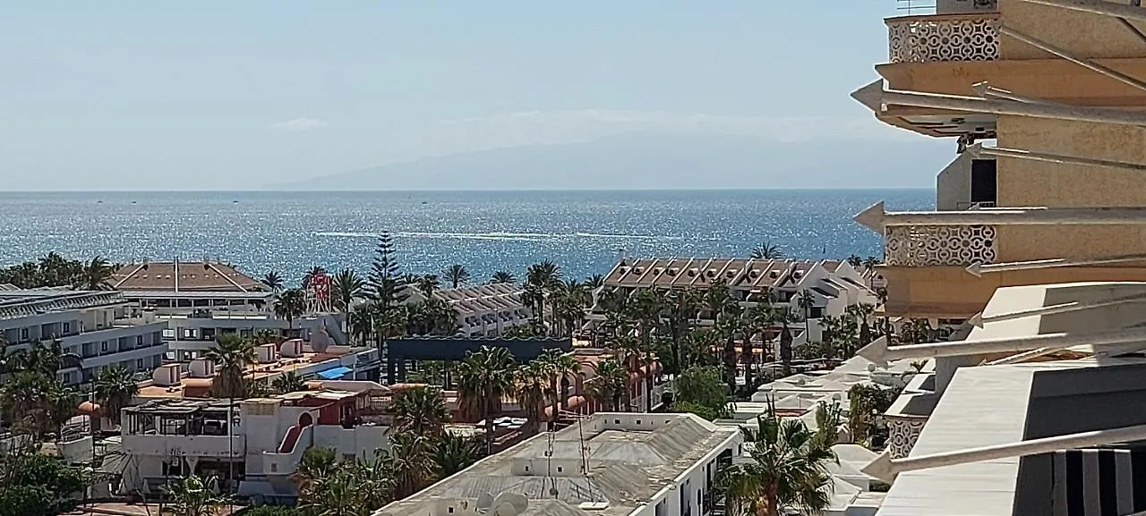 Prázdninový dům Vila Luxury Playa Honda, Ocean View Wifi Free Playa de las Americas