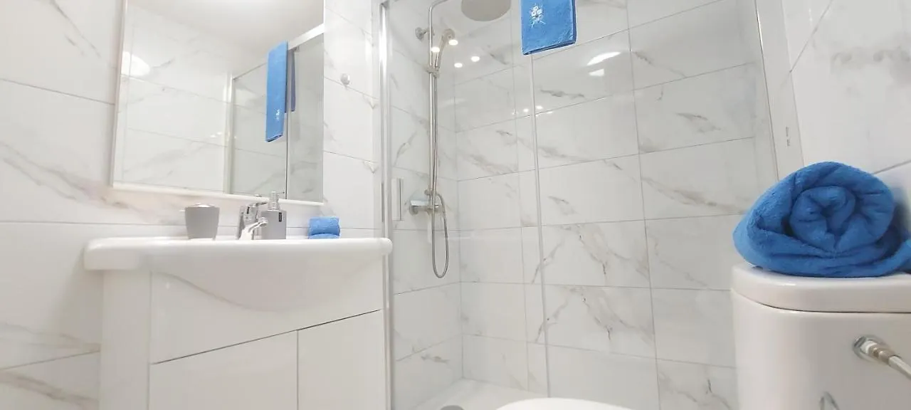 Prázdninový dům Vila Luxury Playa Honda, Ocean View Wifi Free Playa de las Americas