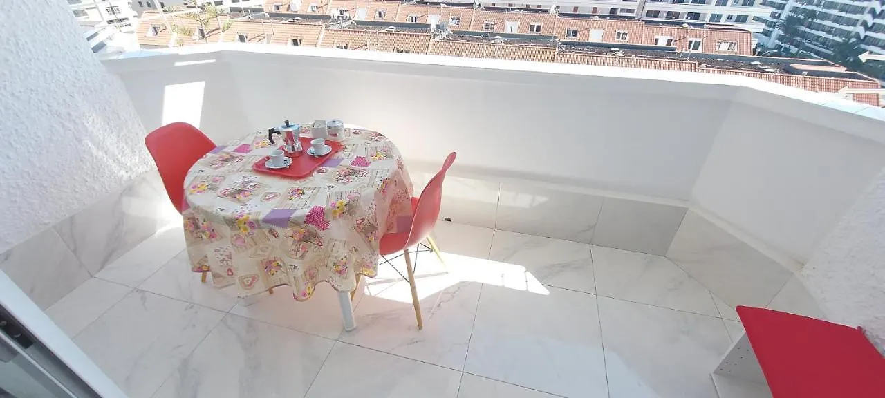 Vila Luxury Playa Honda, Ocean View Wifi Free Playa de las Americas