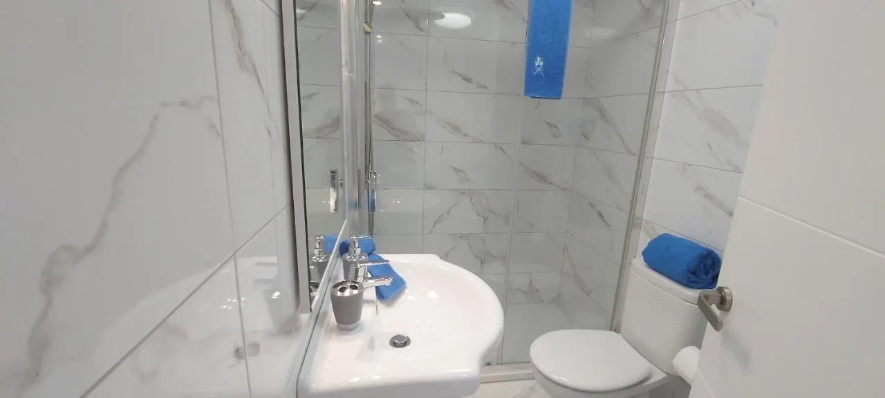 Vila Luxury Playa Honda, Ocean View Wifi Free Playa de las Americas  Playa de las Americas (Tenerife)